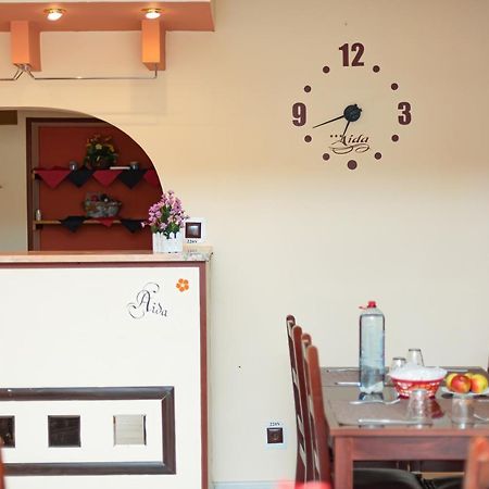 Aida Hotel Spa & Tratament Geoagiu Băi Eksteriør bilde