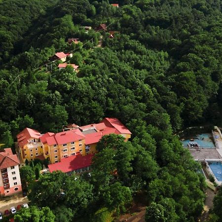 Aida Hotel Spa & Tratament Geoagiu Băi Eksteriør bilde