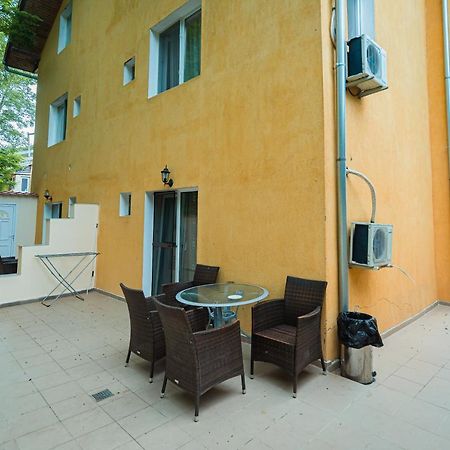 Aida Hotel Spa & Tratament Geoagiu Băi Eksteriør bilde