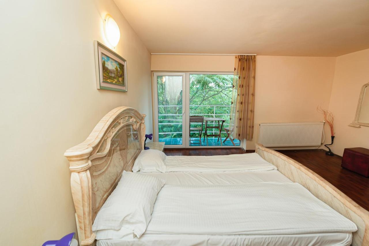 Aida Hotel Spa & Tratament Geoagiu Băi Eksteriør bilde