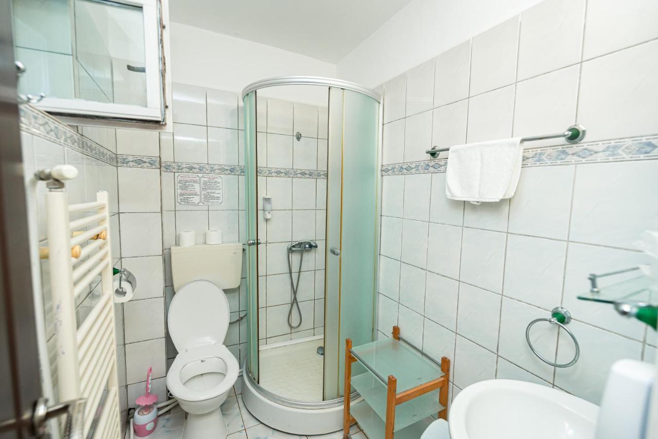 Aida Hotel Spa & Tratament Geoagiu Băi Eksteriør bilde